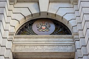 Treasury on Collins