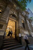 Treasury on Collins