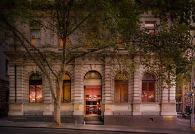 Treasury on Collins