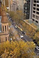 Treasury on Collins
