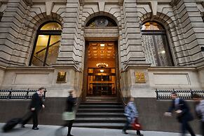 Treasury on Collins