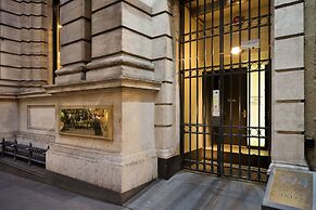 Treasury on Collins