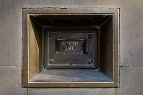 Treasury on Collins