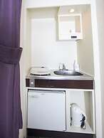 Flexstay Inn Shinagawa