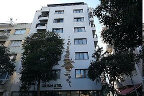 Üstün Otel Alsancak