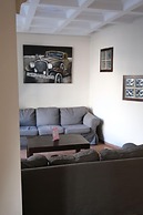 Üstün Otel Alsancak