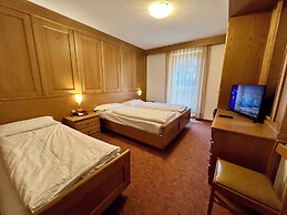 Hotel de Frònz