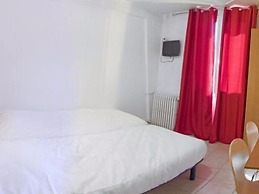 Hôtel Les Colombes