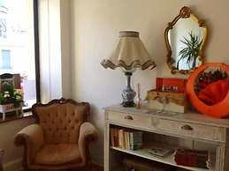 Hôtel Les Colombes