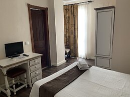 Casa Palacio la Sal
