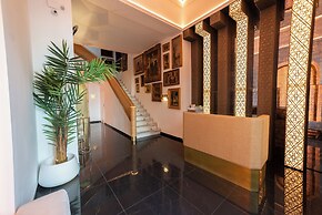 Casa Palacio la Sal
