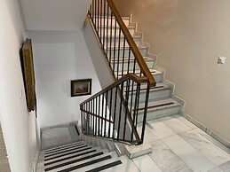Casa Palacio la Sal