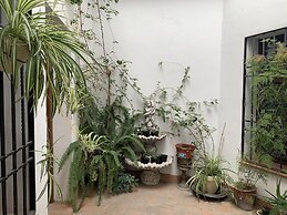 Casa Palacio la Sal