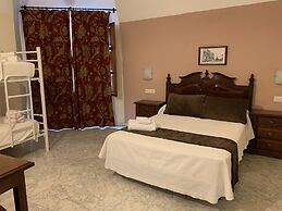 Casa Palacio la Sal
