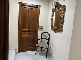 Casa Palacio la Sal