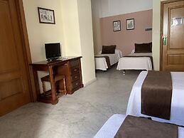 Casa Palacio la Sal