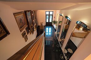 Casa Palacio la Sal