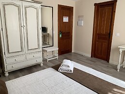 Casa Palacio la Sal