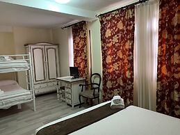 Casa Palacio la Sal