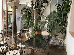 Casa Palacio la Sal