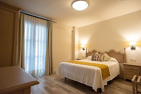 Casa Palacio la Sal