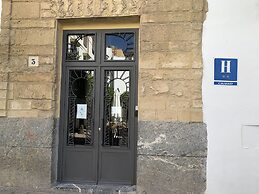 Casa Palacio la Sal
