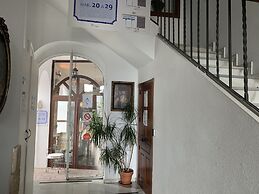 Casa Palacio la Sal