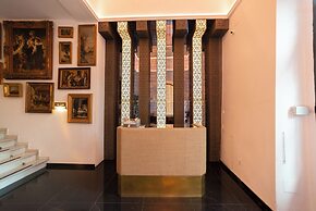 Casa Palacio la Sal