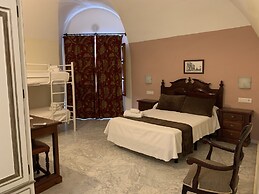Casa Palacio la Sal