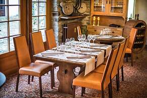 Domaine du Moulin d'Asselborn