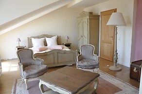 Auberge du Relais Postal