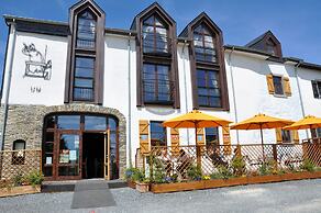 Auberge du Relais Postal