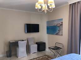 Diklo Beach Rooms