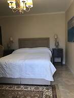 Diklo Beach Rooms