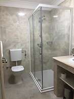 Diklo Beach Rooms