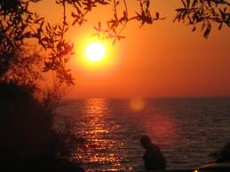 Diklo Beach Rooms
