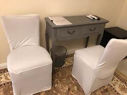 Diklo Beach Rooms