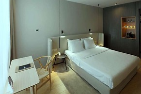 Adresa Suites