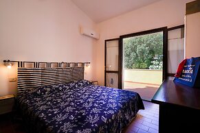 Hotel & Residence Le Acacie
