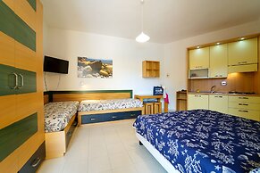 Hotel & Residence Le Acacie