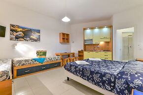 Hotel & Residence Le Acacie