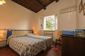 Hotel & Residence Le Acacie