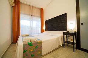Hotel & Residence Le Acacie