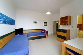 Hotel & Residence Le Acacie