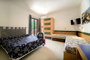 Hotel & Residence Le Acacie