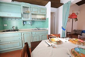 Hotel & Residence Le Acacie