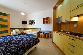 Hotel & Residence Le Acacie