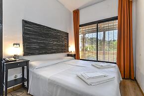Hotel & Residence Le Acacie