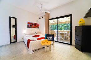 Hotel & Residence Le Acacie