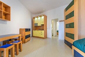 Hotel & Residence Le Acacie